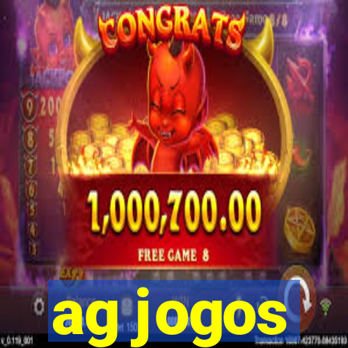 ag jogos